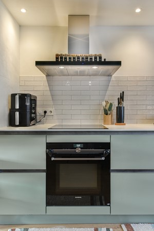 Medium property photo - Erich Salomonstraat 436, 1087 JA Amsterdam